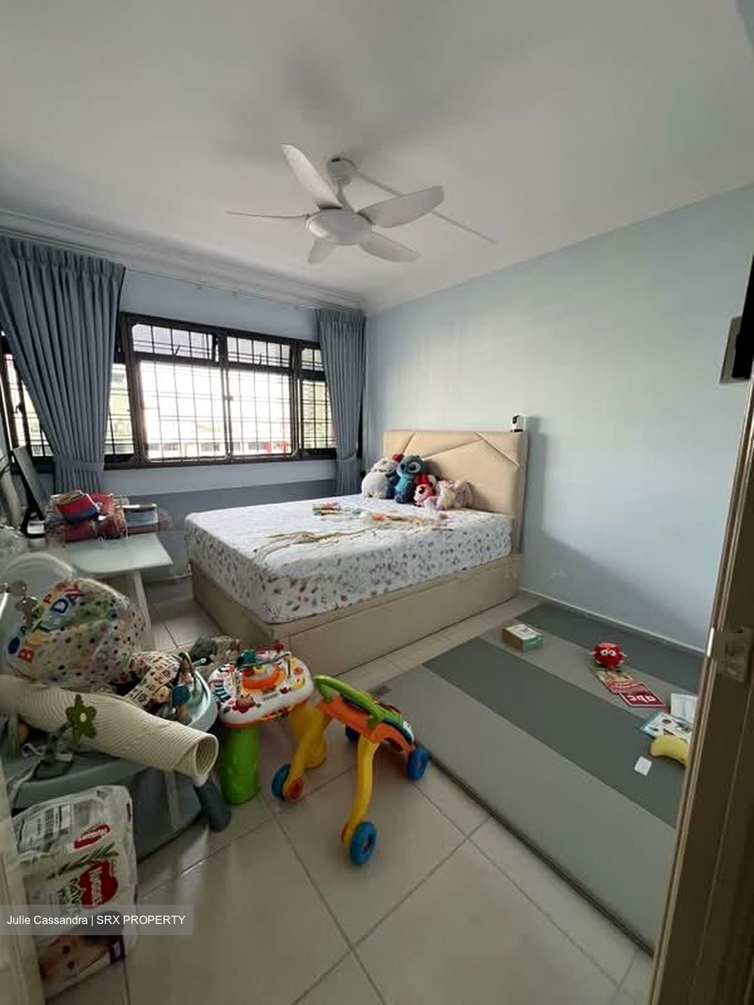 Blk 267 Toh Guan View (Jurong East), HDB 5 Rooms #567750681